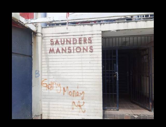 2 BEDROOM APARTMENT FOR SALE IN YEOVILLE